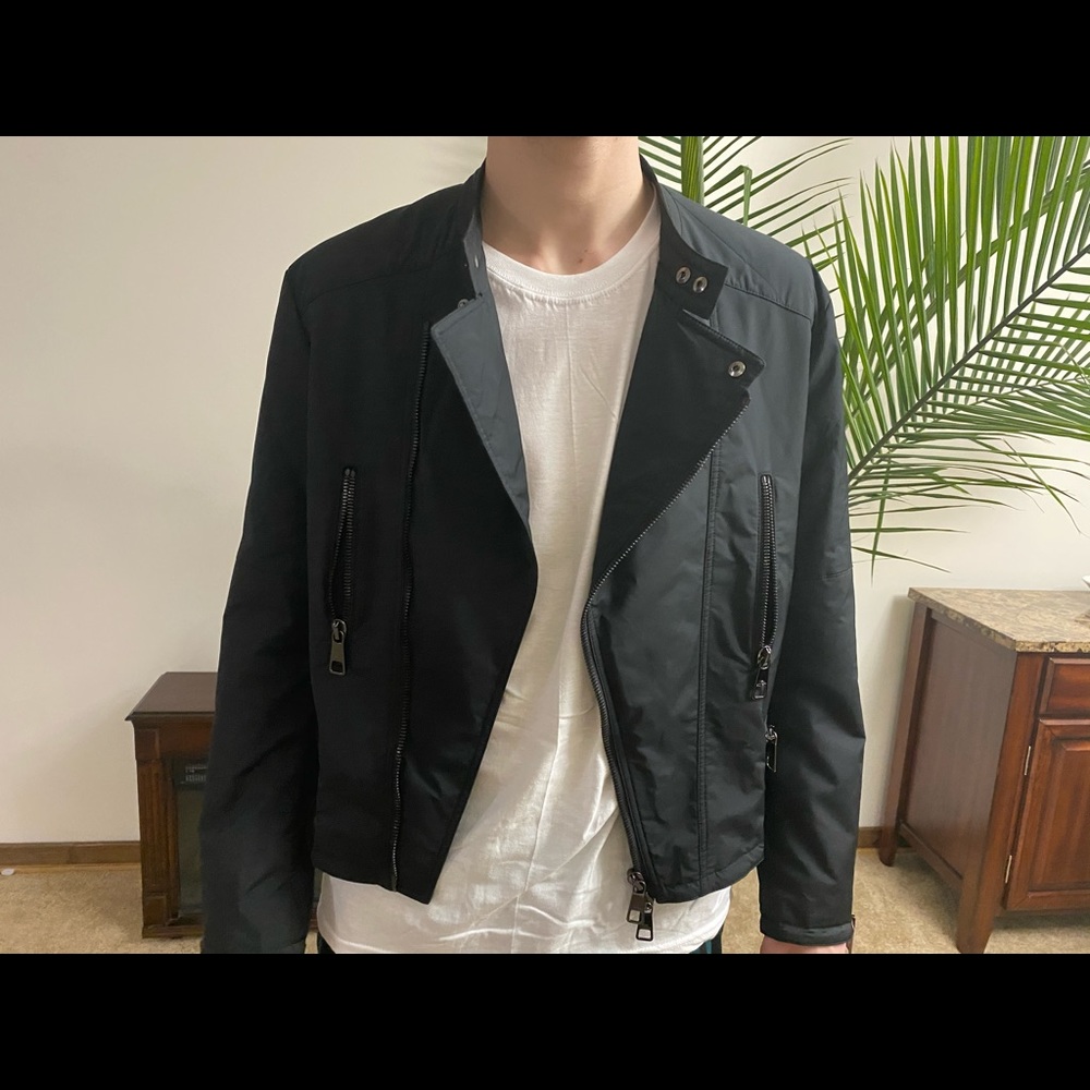 Neil Barrett Jacket
